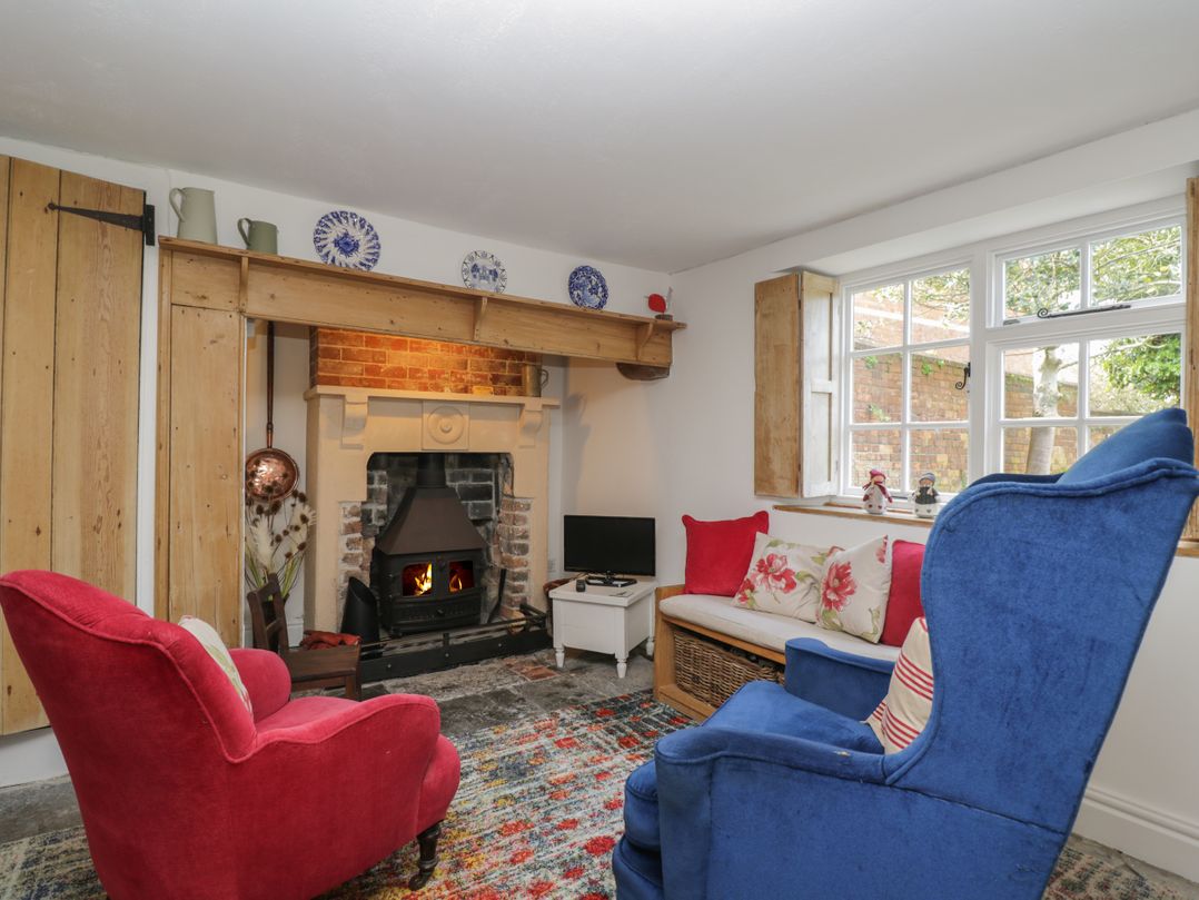 The Cottage