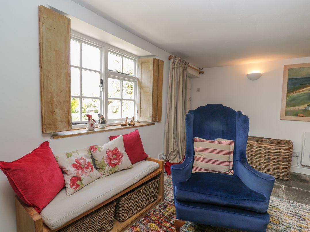 The Cottage
