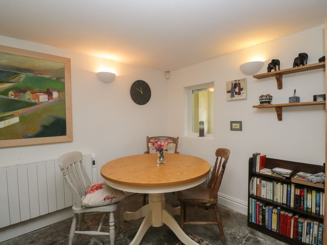 The Cottage