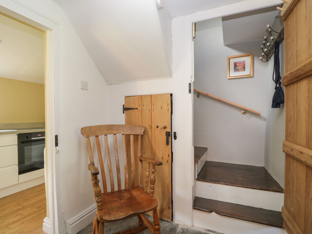 The Cottage