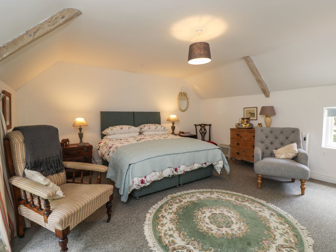 The Cottage
