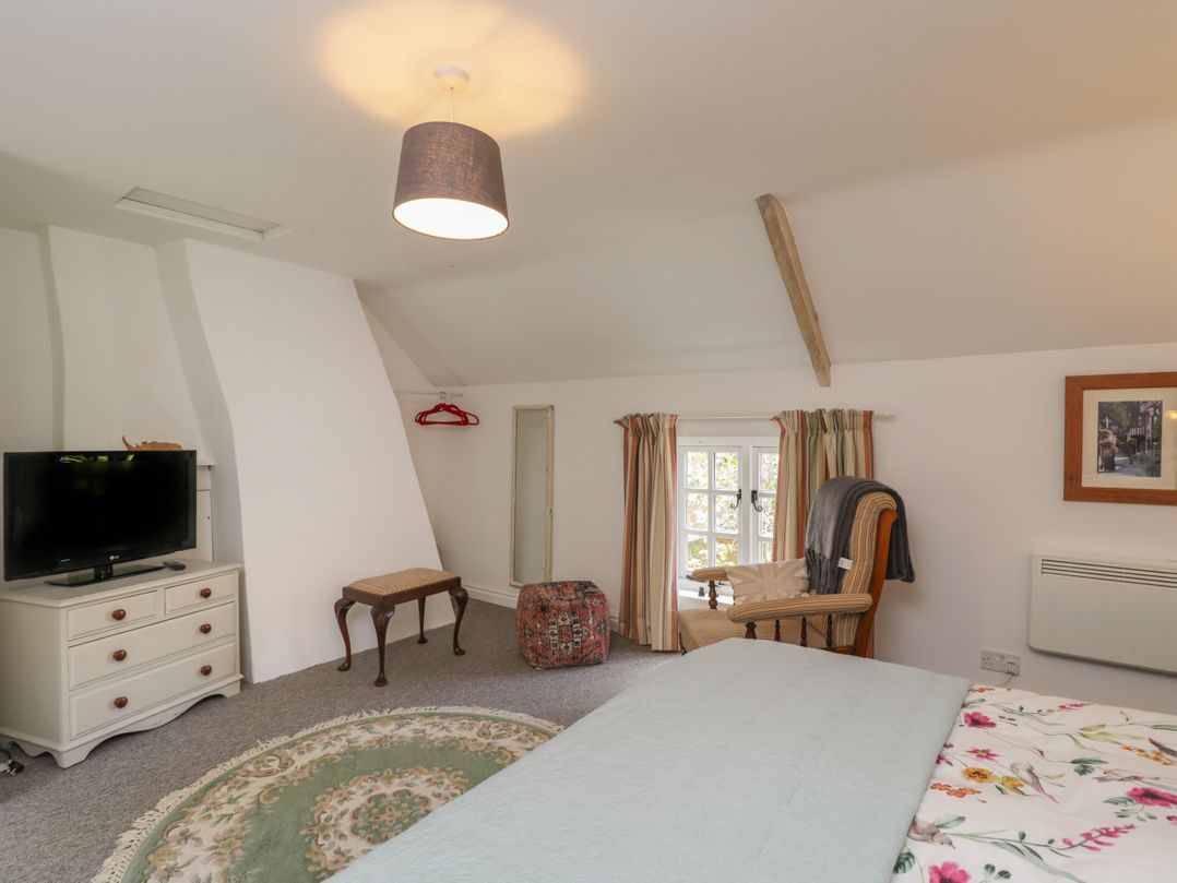 The Cottage