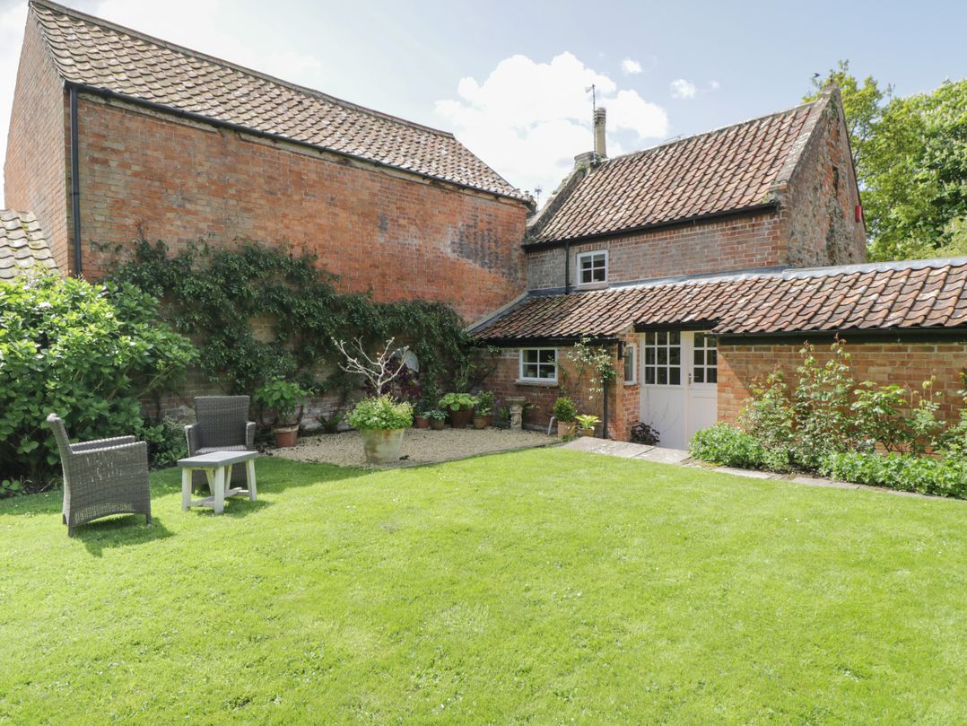 The Cottage