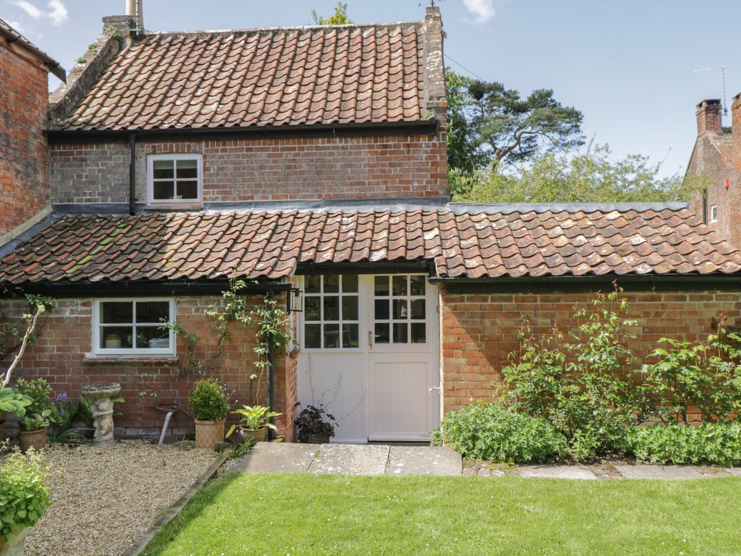 The Cottage