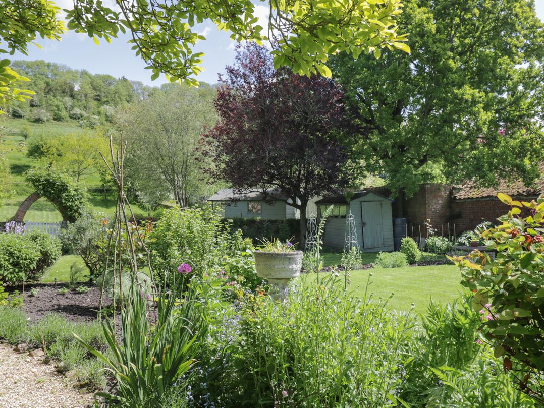 The Cottage