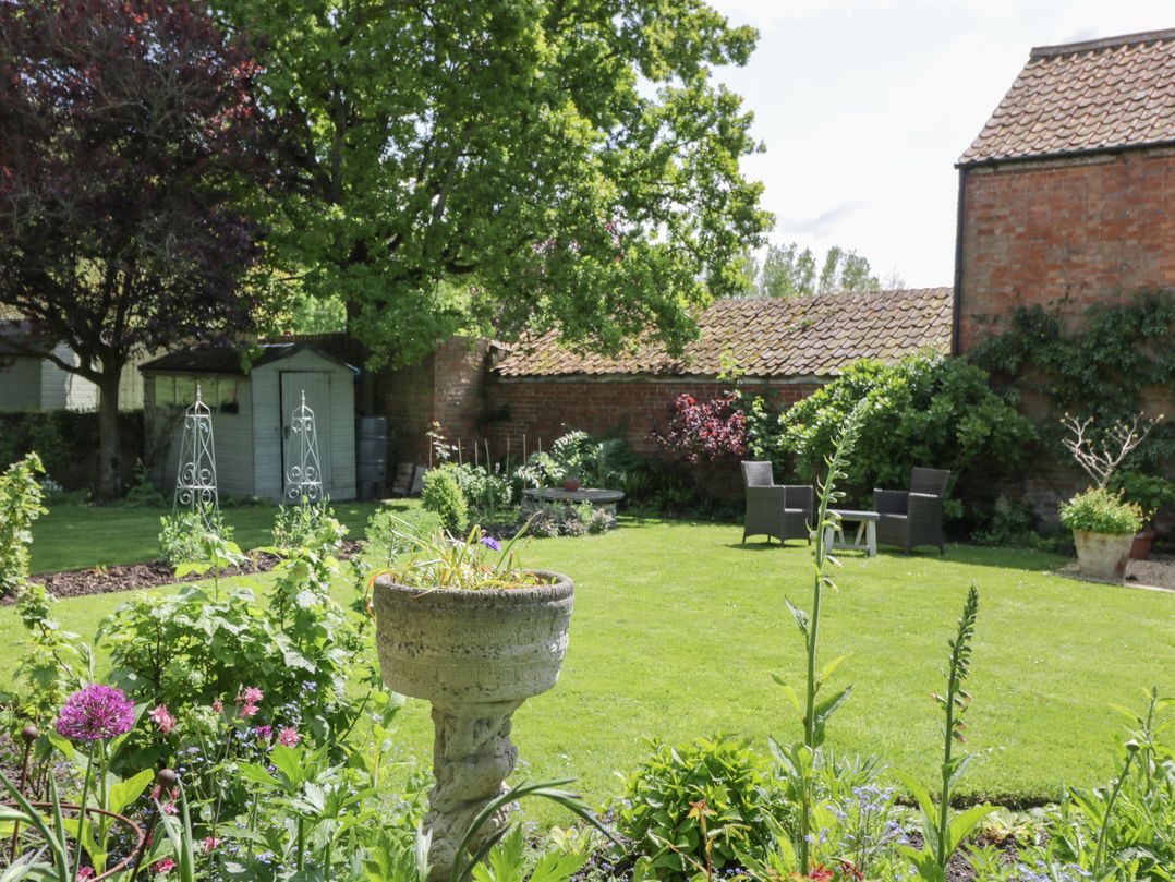 The Cottage