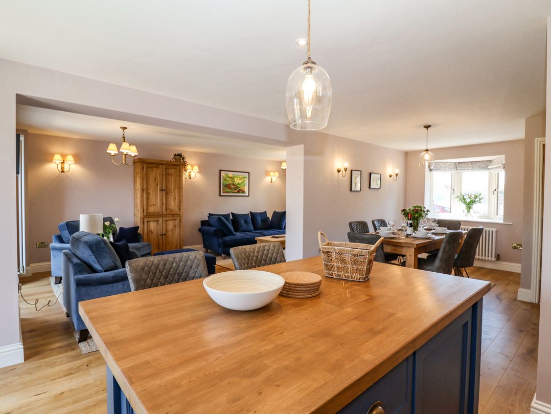 Fishermans Lodge