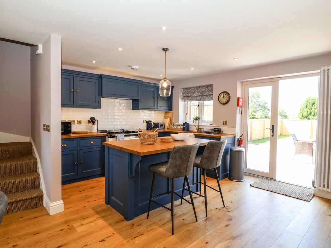 Fishermans Lodge
