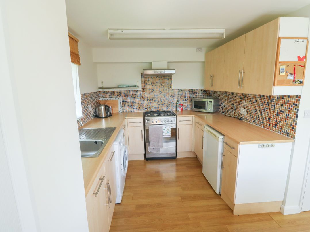 5 Forest Park Lodge