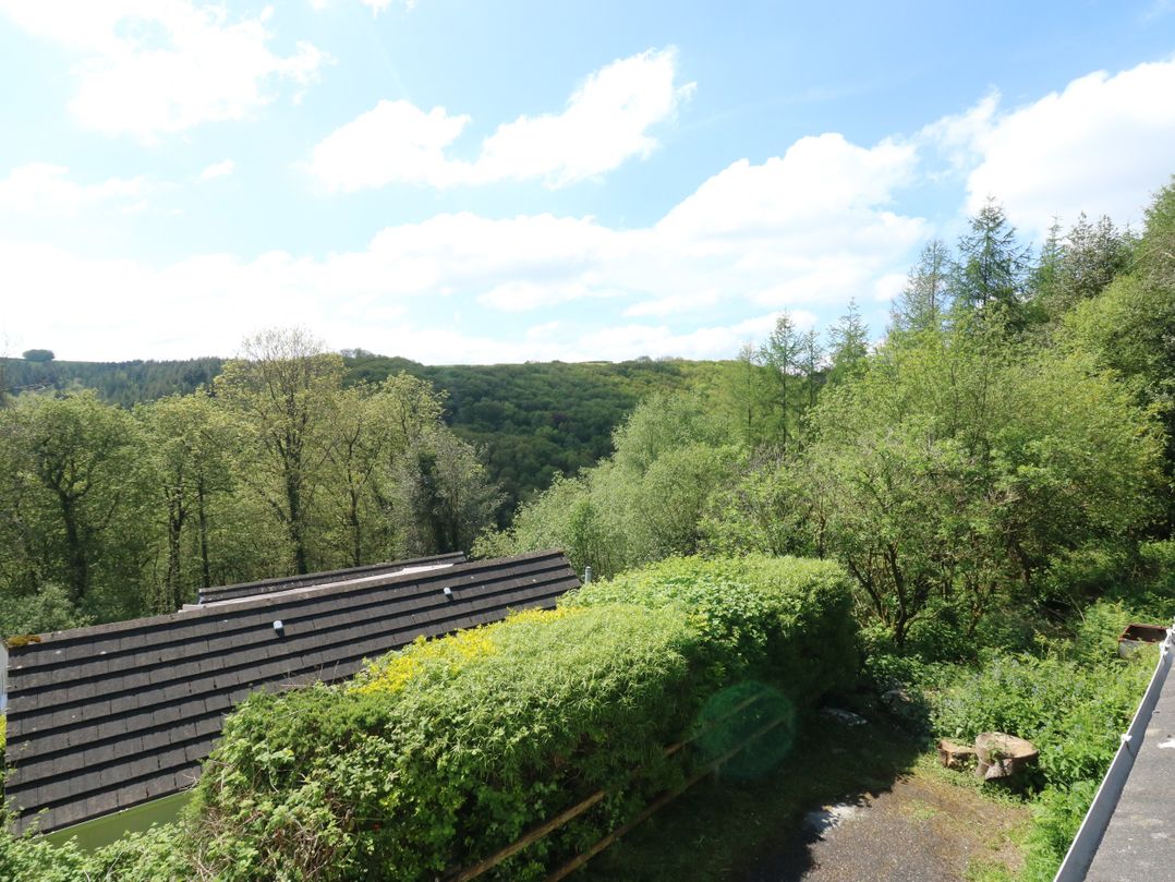 5 Forest Park Lodge
