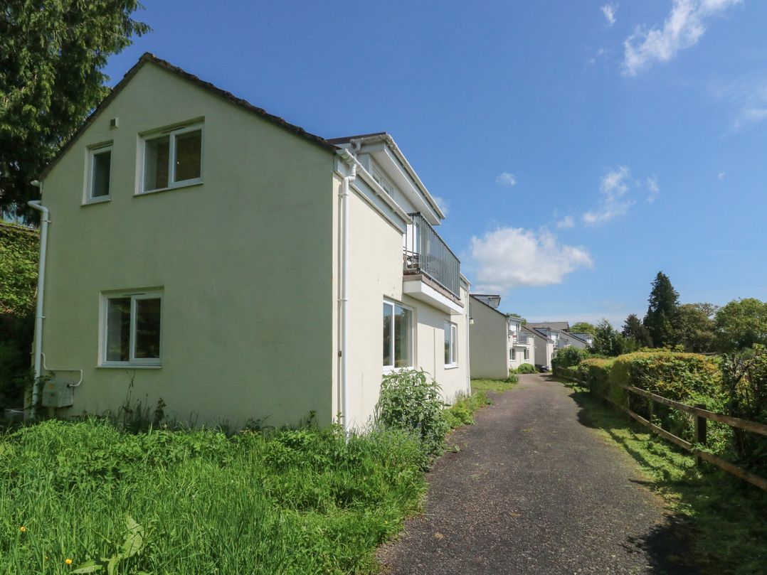 5 Forest Park Lodge