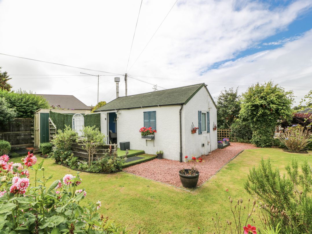 Learig Cottage