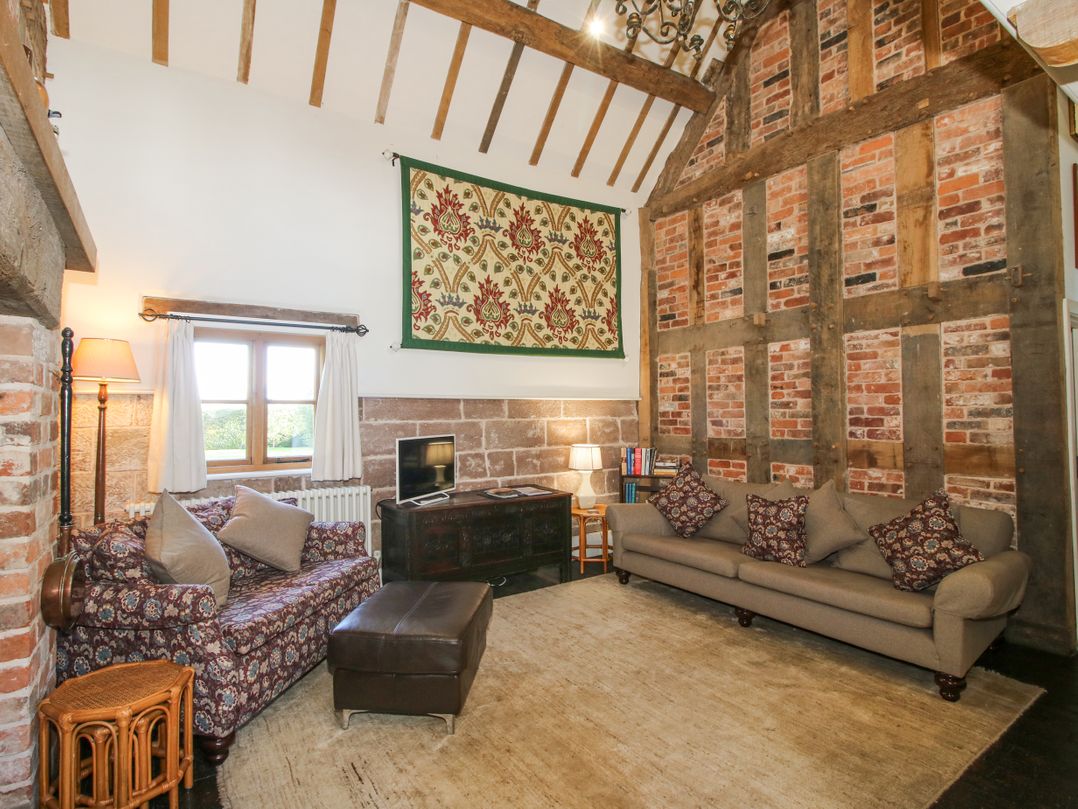 Courtyard Cottage