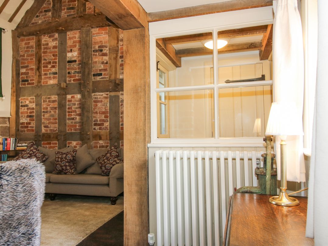 Courtyard Cottage