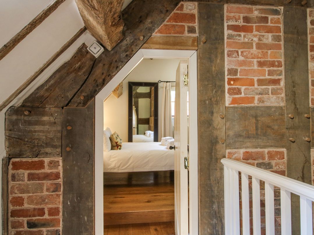 Courtyard Cottage