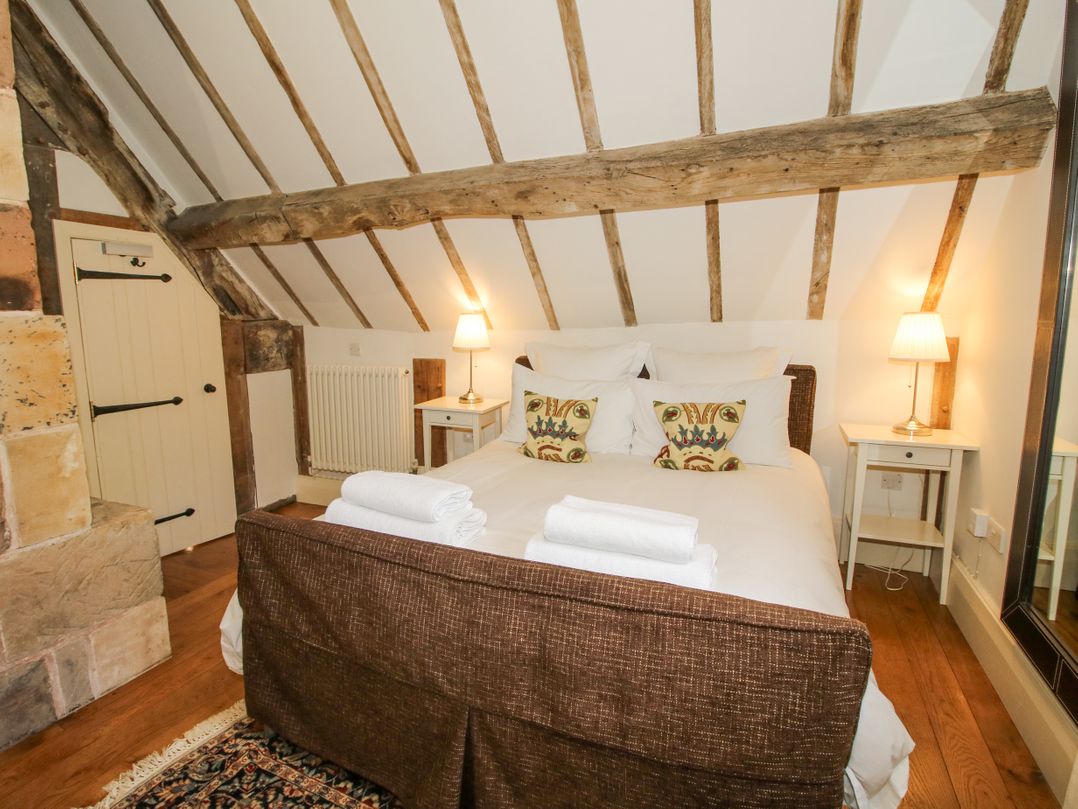 Courtyard Cottage