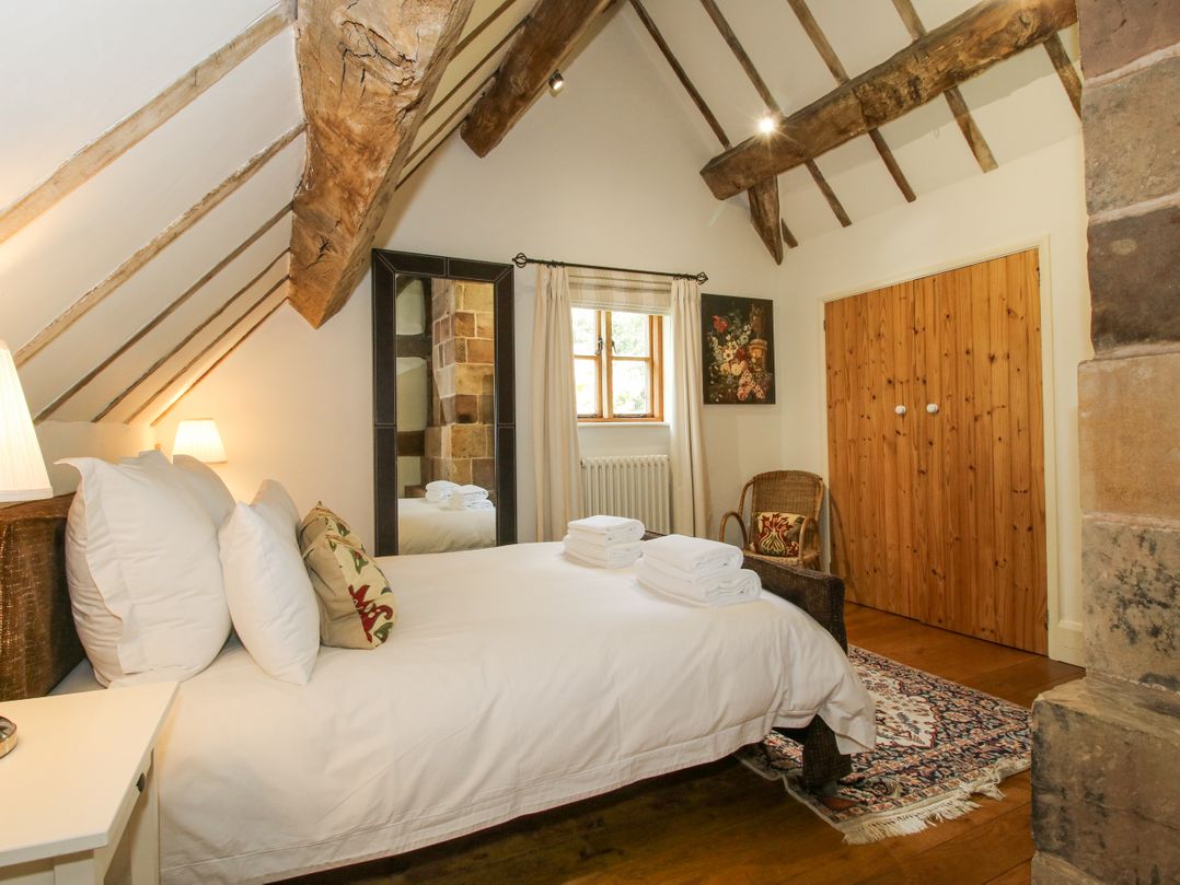 Courtyard Cottage