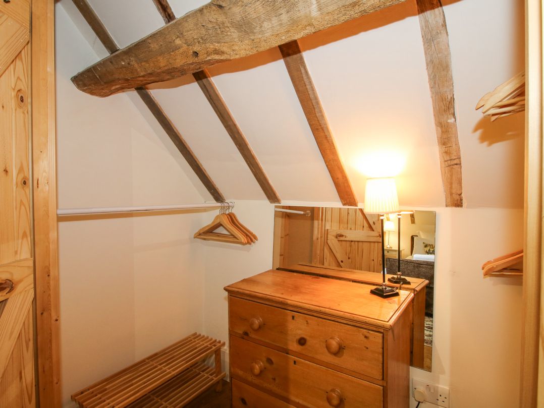 Courtyard Cottage