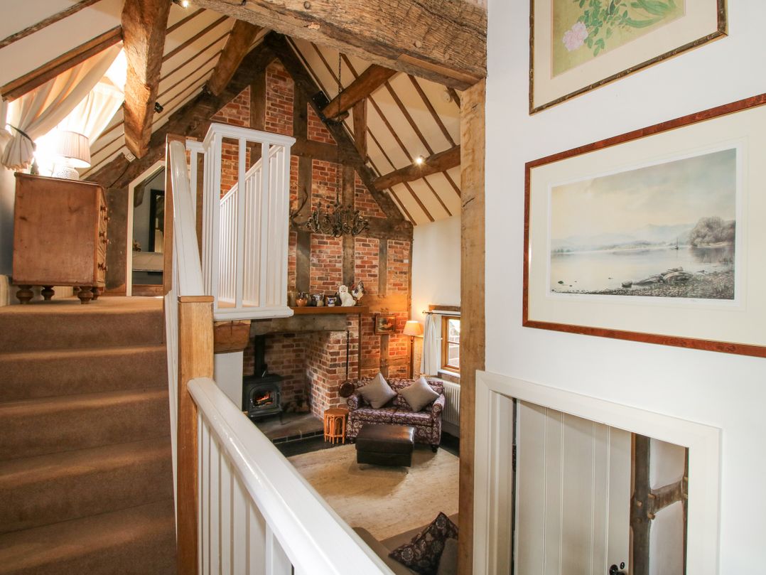 Courtyard Cottage