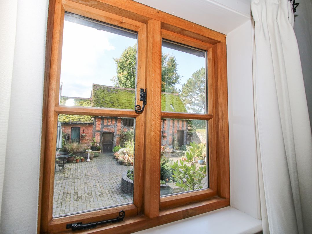 Courtyard Cottage