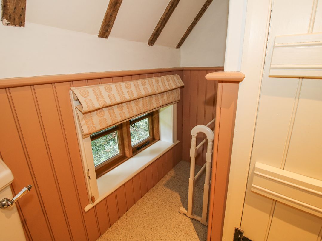 Courtyard Cottage