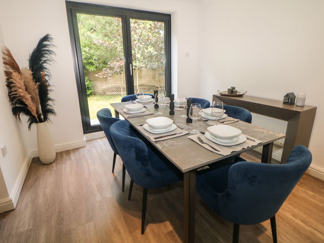 Millhouses Hideaway