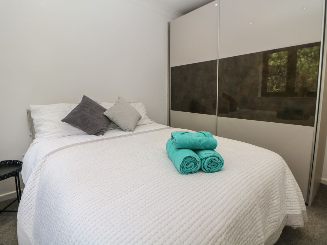 Millhouses Hideaway