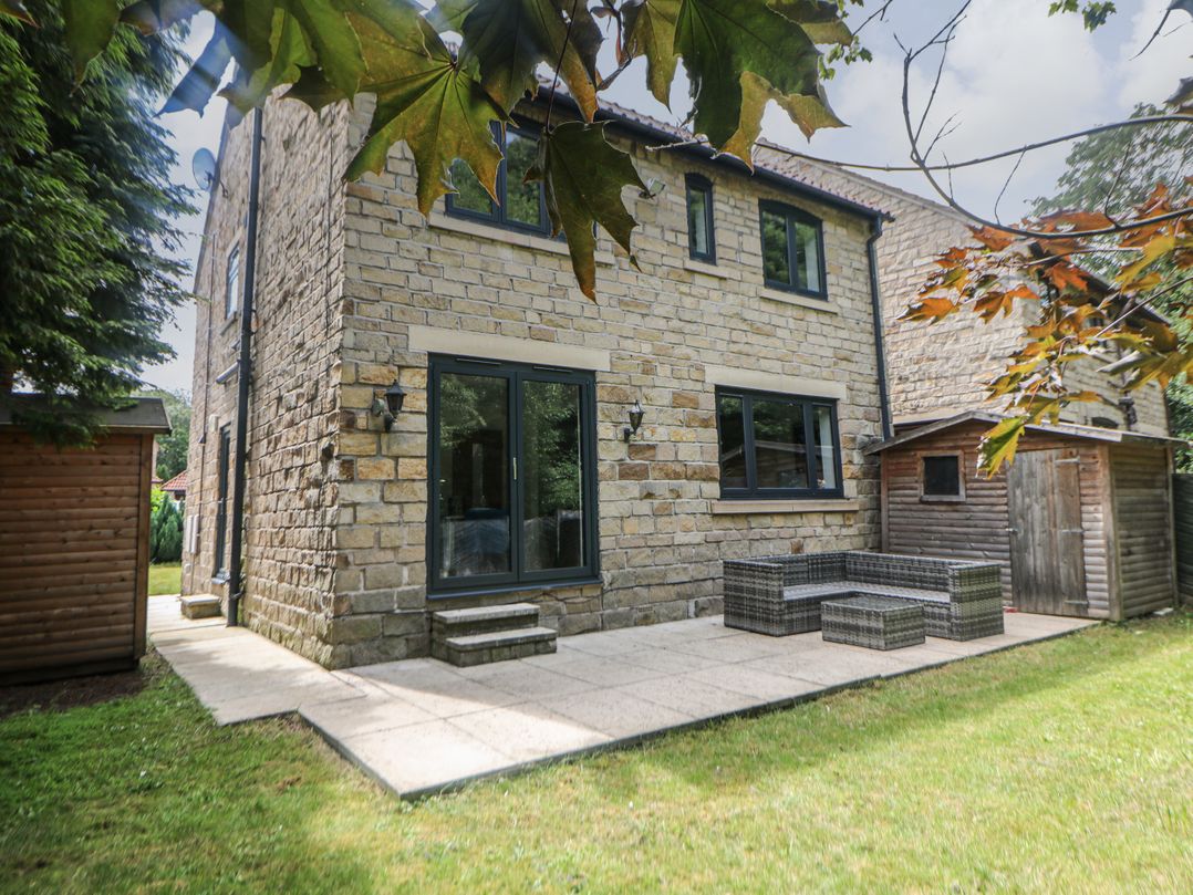 Millhouses Hideaway
