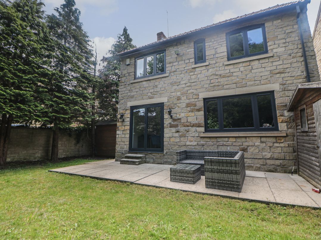 Millhouses Hideaway