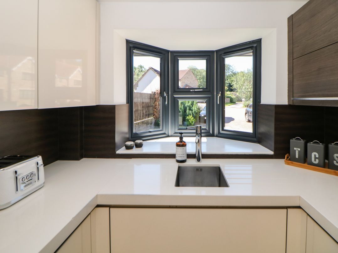 Millhouses Hideaway