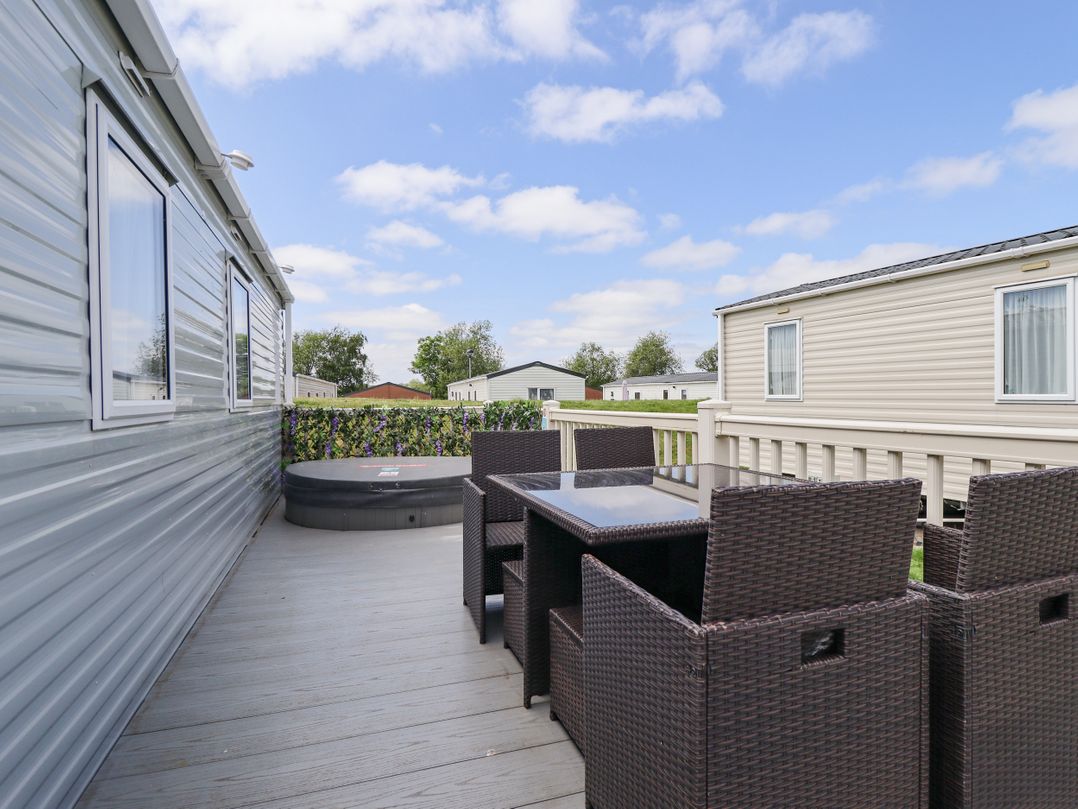 5 Wilkinson Way