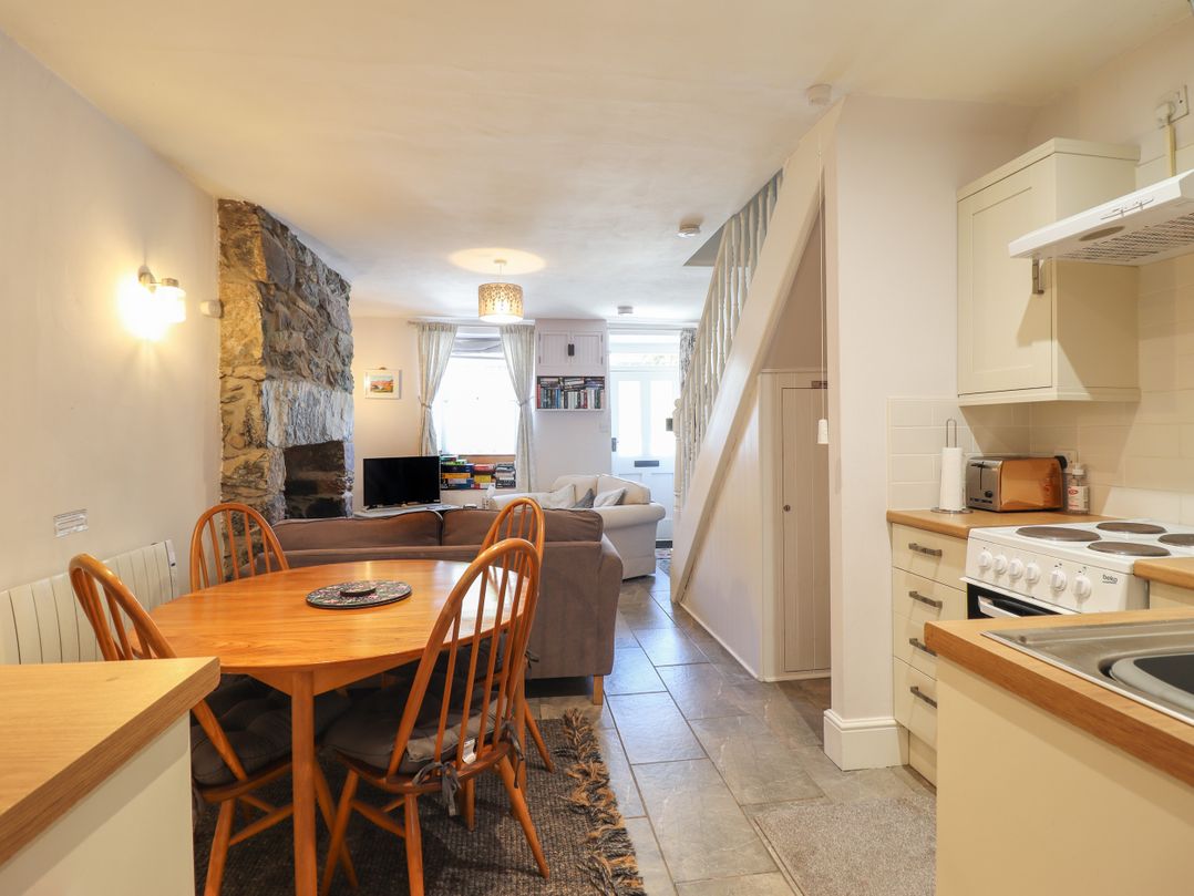 Llygoden Cottage