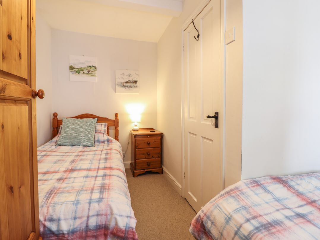 Llygoden Cottage