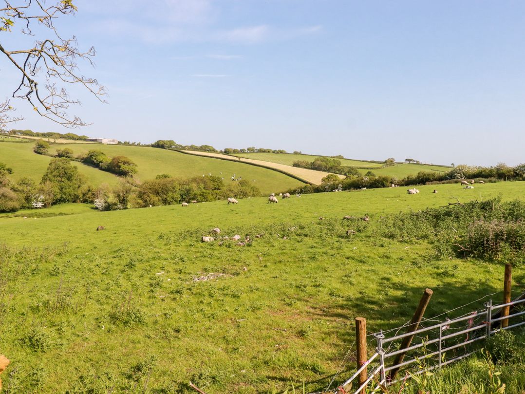 Shepherds Retreat