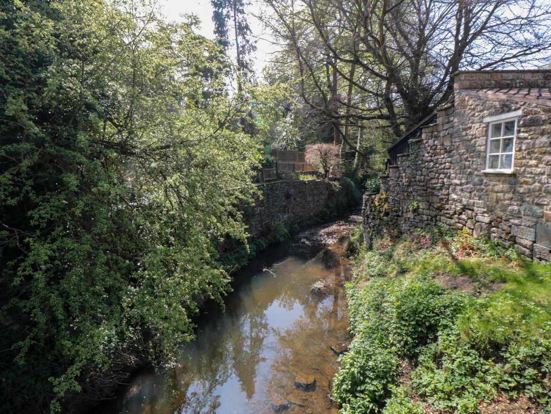 The Green
