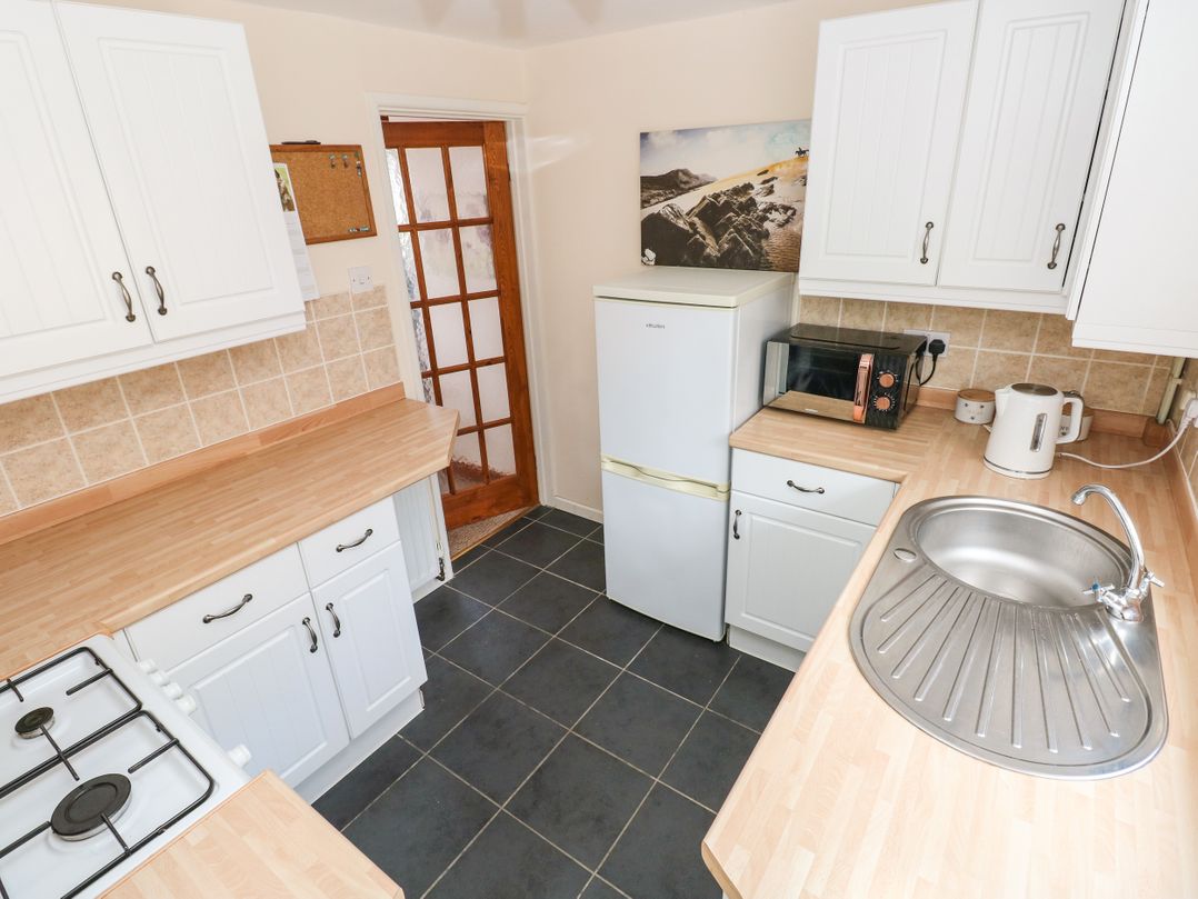 Daisys Cottage