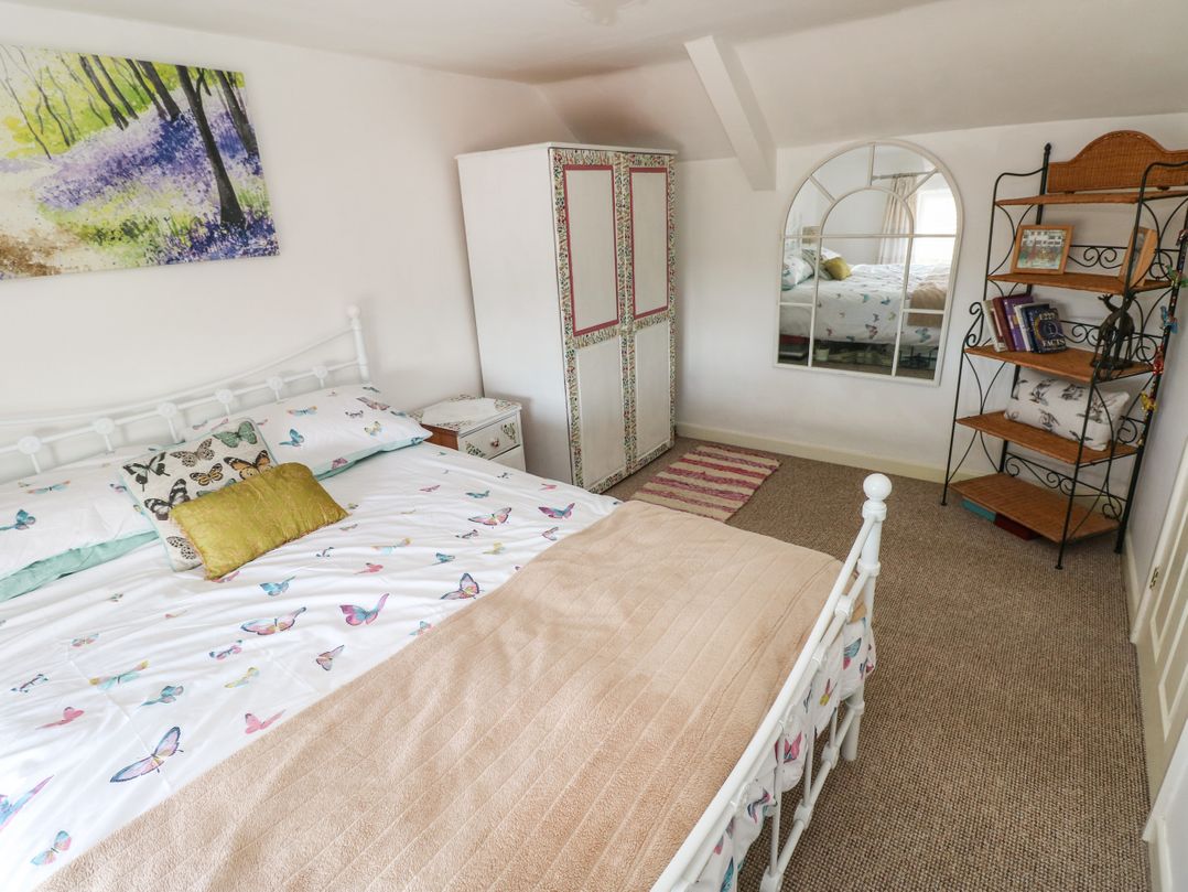 Daisys Cottage