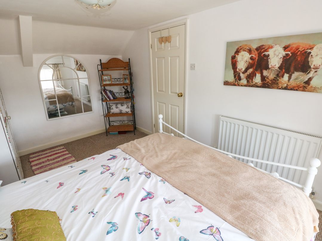 Daisys Cottage