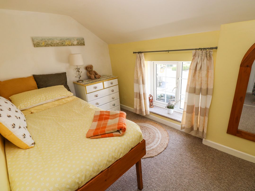 Daisys Cottage