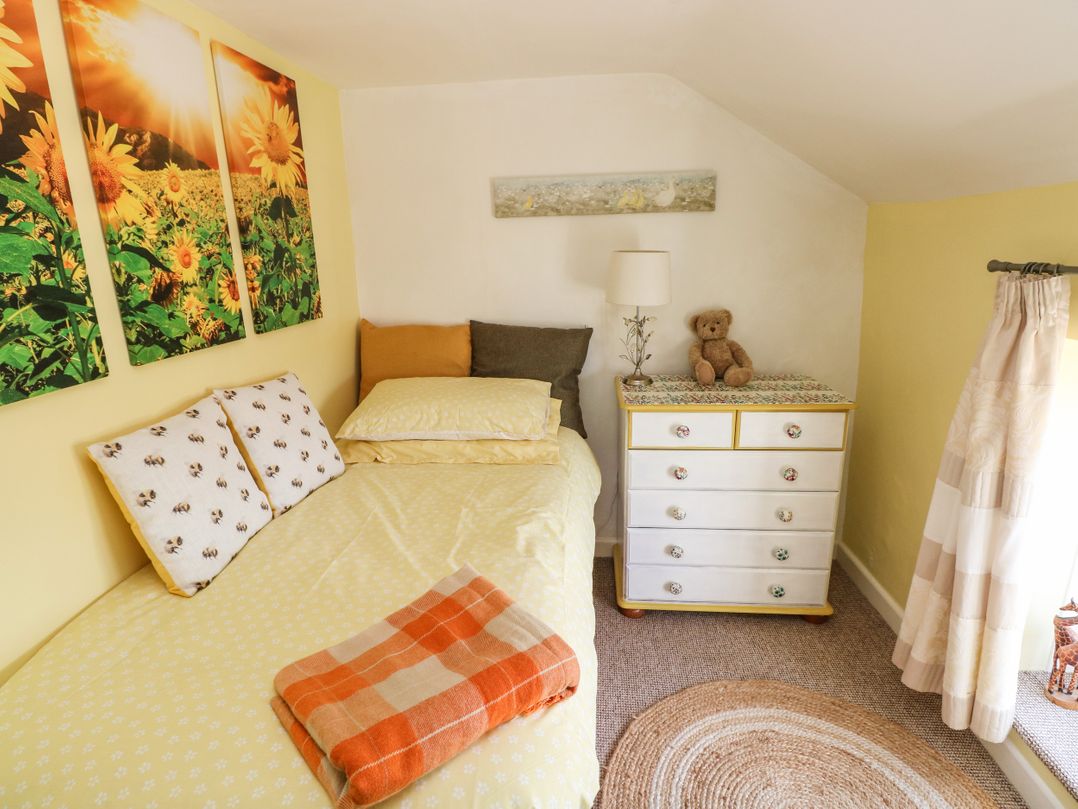 Daisys Cottage