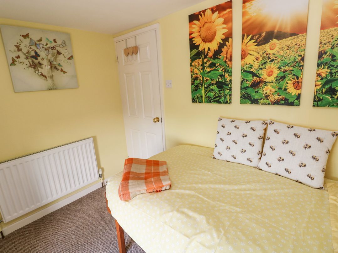 Daisys Cottage