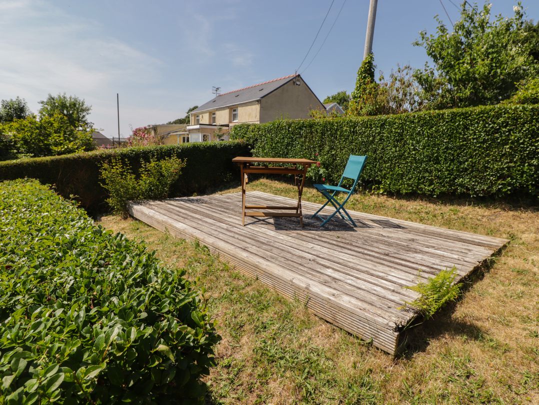 Daisys Cottage