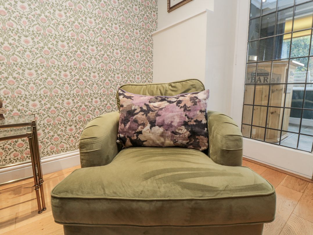 Inglenook Cottage