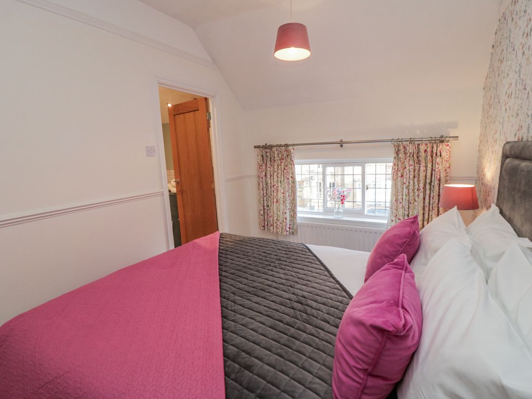 Inglenook Cottage