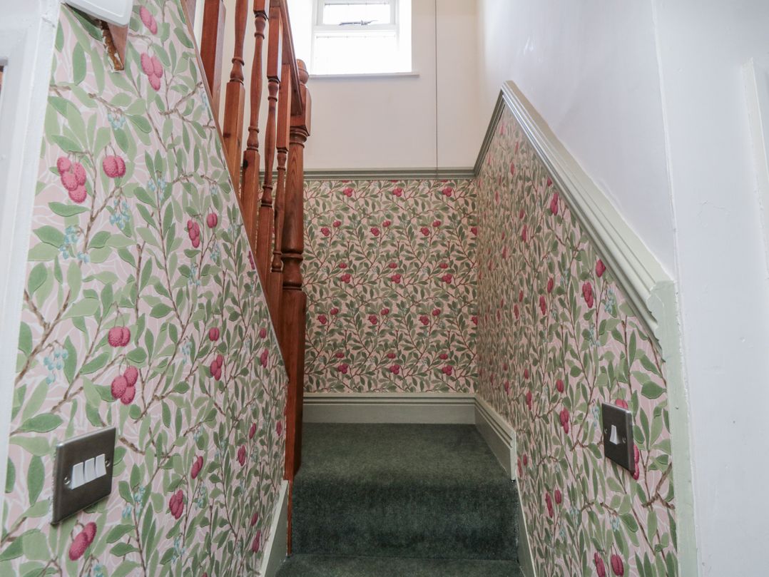 Inglenook Cottage