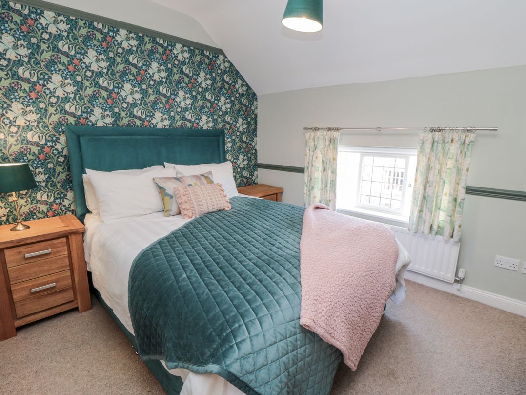 Inglenook Cottage