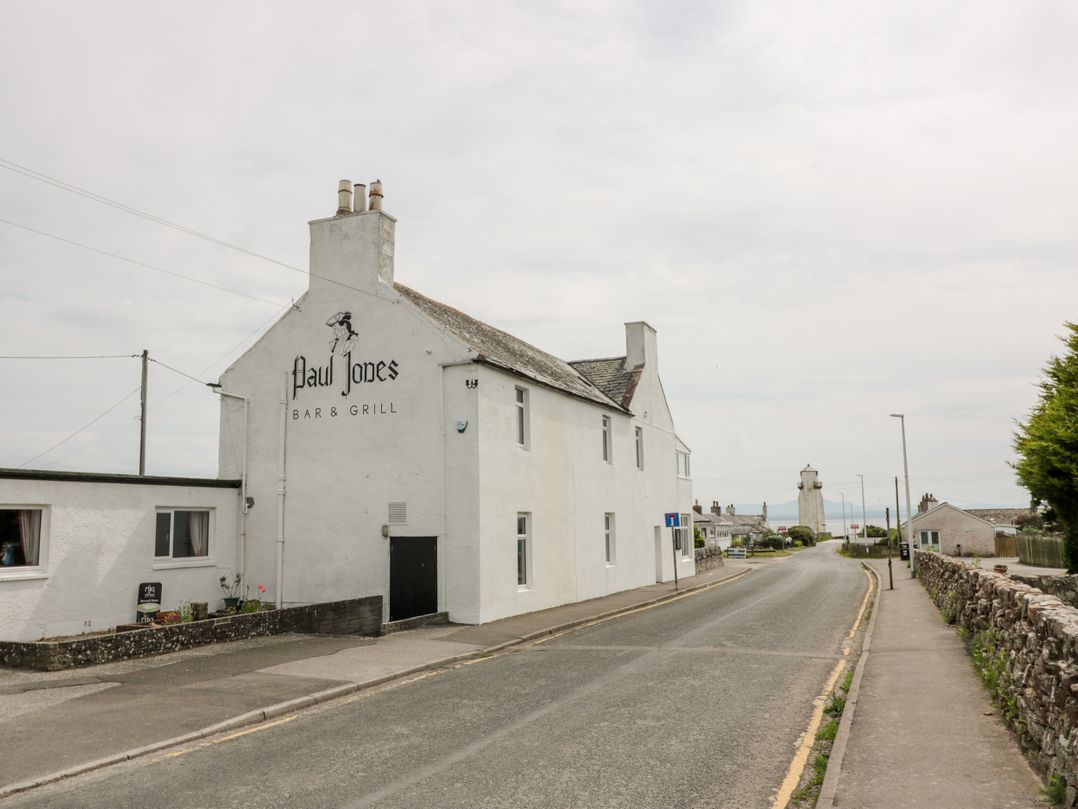 Quare Place