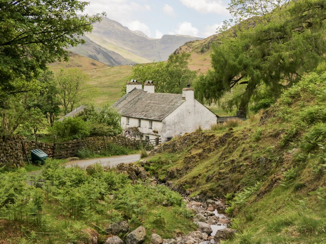 Willow Lodge