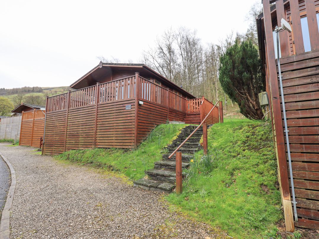 Willow Lodge