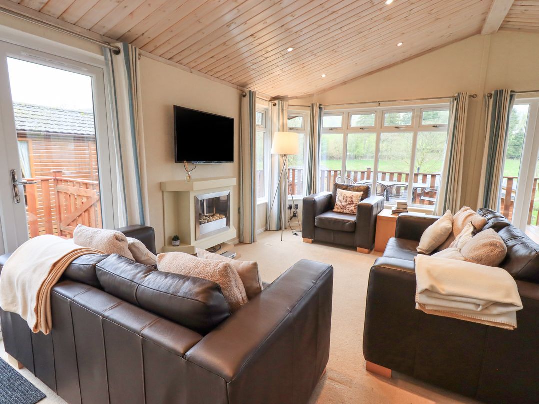 Willow Lodge